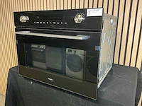 Pelgrim mac314gls inbouw combimagnetron - afbeelding 3 van  4