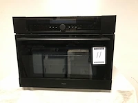 Pelgrim mac834mat inbouw combimagnetron - afbeelding 1 van  3