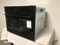 Pelgrim mac834mat inbouw combimagnetron - afbeelding 2 van  3