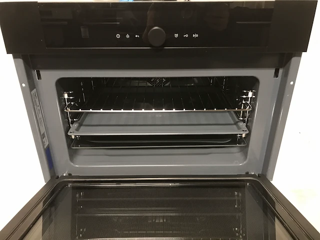 Pelgrim mac834mat inbouw combimagnetron - afbeelding 3 van  3