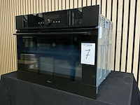 Pelgrim mac834mat inbouw combimagnetron - afbeelding 2 van  6