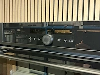 Pelgrim mac834mat inbouw combimagnetron - afbeelding 3 van  6