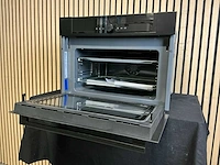 Pelgrim mac834mat inbouw combimagnetron - afbeelding 4 van  6