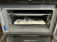 Pelgrim mac834mat inbouw combimagnetron - afbeelding 6 van  6