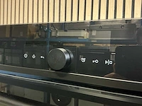 Pelgrim mac834mat. inbouw combimagnetron - afbeelding 3 van  6