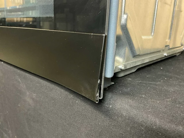Pelgrim mac834mat. inbouw combimagnetron - afbeelding 4 van  6