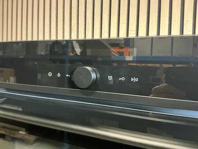 Pelgrim mac834mat inbouw combimagnetron - afbeelding 3 van  5