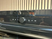 Pelgrim mac834mat inbouw combimagnetron - afbeelding 3 van  5