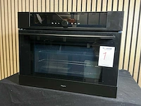 Pelgrim mac834mat inbouw combimagnetron