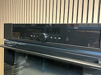 Pelgrim mac834mat inbouw combimagnetron - afbeelding 3 van  5