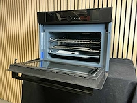 Pelgrim mac834mat inbouw combimagnetron - afbeelding 4 van  5