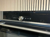 Pelgrim mag824rvs inbouw magnetron - afbeelding 3 van  5
