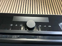 Pelgrim mag834mat inbouw magnetron - afbeelding 3 van  5