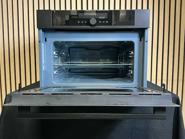 Pelgrim mag834mat inbouw magnetron - afbeelding 5 van  5