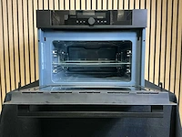 Pelgrim mag834mat inbouw magnetron - afbeelding 5 van  5