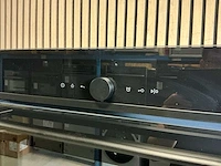 Pelgrim mag834mat inbouw magnetron - afbeelding 3 van  4