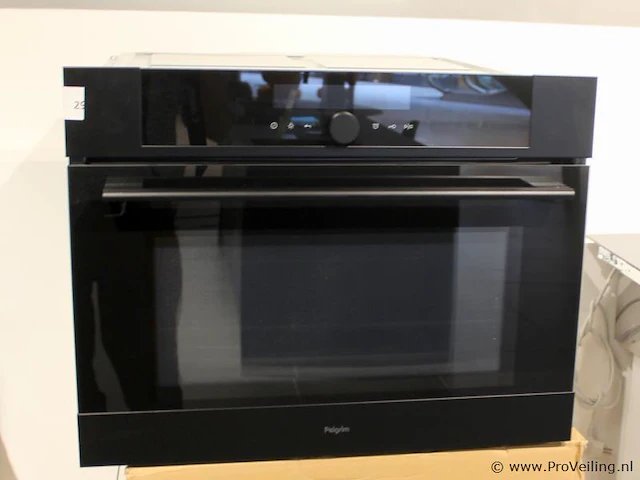 Pelgrim magnetron mag834mat - afbeelding 1 van  2