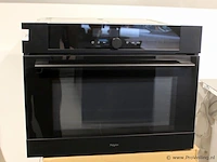 Pelgrim magnetron mag834mat - afbeelding 1 van  2