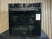 Pelgrim mo670ti inbouw combimagnetron - afbeelding 1 van  6