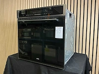Pelgrim mo670ti inbouw combimagnetron - afbeelding 2 van  6