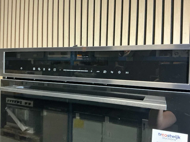 Pelgrim mo670ti inbouw combimagnetron - afbeelding 3 van  6
