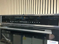 Pelgrim mo670ti inbouw combimagnetron - afbeelding 3 van  6