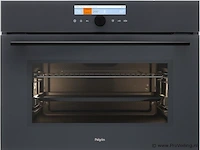 Pelgrim multifunctionele oven - afbeelding 1 van  4