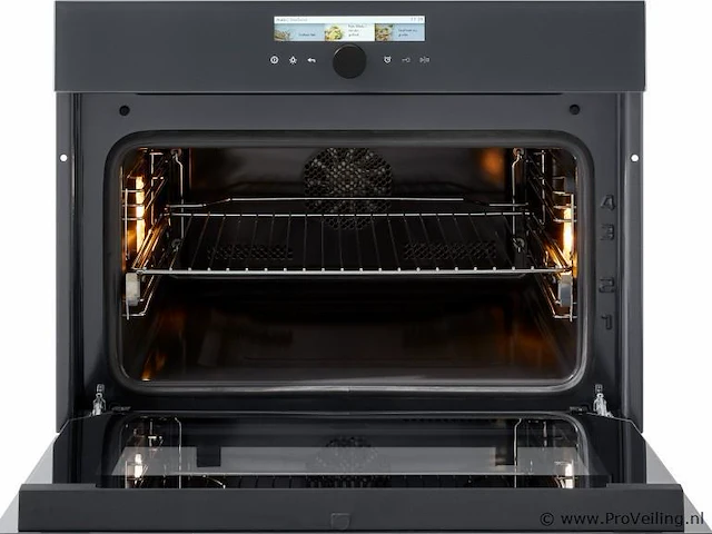 Pelgrim multifunctionele oven - afbeelding 2 van  4