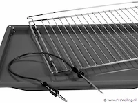 Pelgrim multifunctionele oven - afbeelding 3 van  4