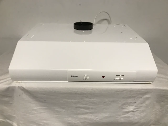 Pelgrim mwa105kor onderbouw afzuigkap - afbeelding 2 van  2