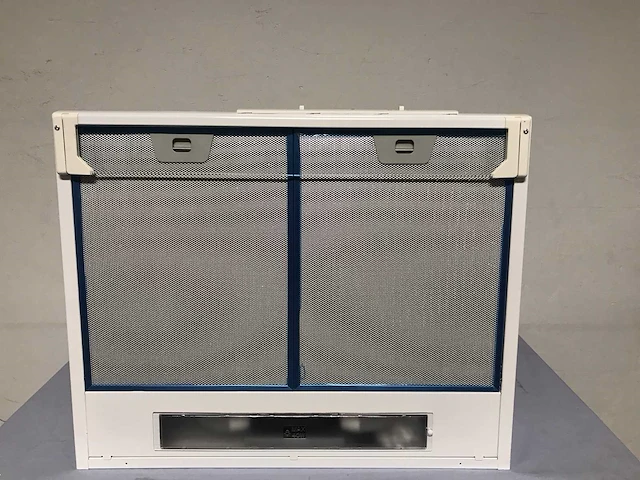 Pelgrim mwa105kor onderbouw afzuigkap - afbeelding 1 van  3