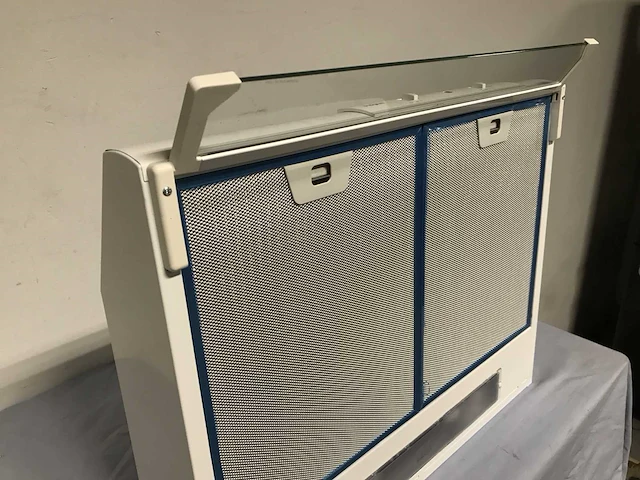 Pelgrim mwa105kor onderbouw afzuigkap - afbeelding 2 van  3