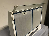 Pelgrim mwa105kor onderbouw afzuigkap - afbeelding 2 van  3