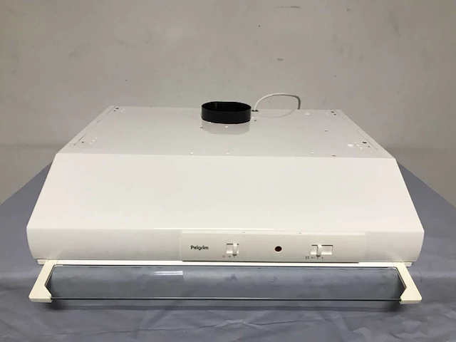 Pelgrim mwa105kor onderbouw afzuigkap - afbeelding 3 van  3