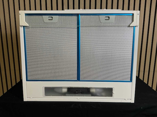 Pelgrim mwa105kor onderbouw afzuigkap - afbeelding 1 van  5