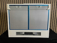 Pelgrim mwa105kor onderbouw afzuigkap - afbeelding 1 van  5