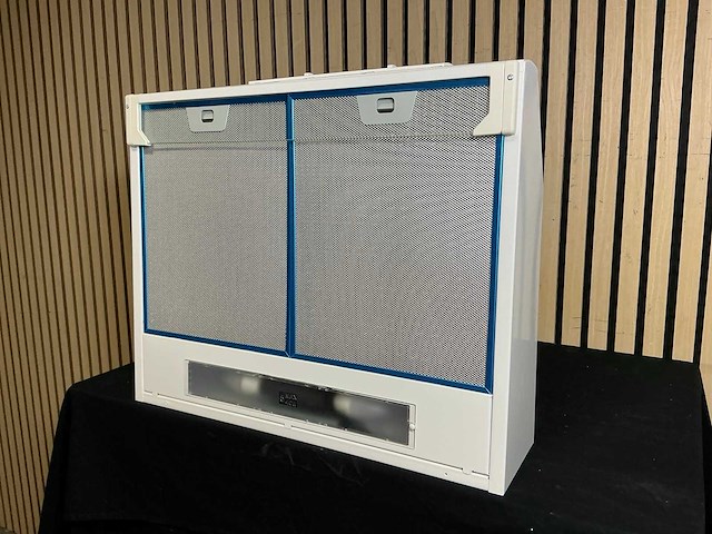 Pelgrim mwa105kor onderbouw afzuigkap - afbeelding 2 van  5