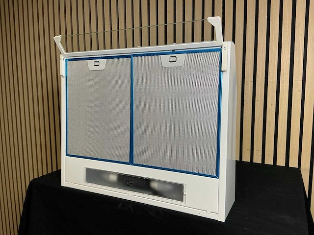 Pelgrim mwa105kor onderbouw afzuigkap - afbeelding 3 van  5