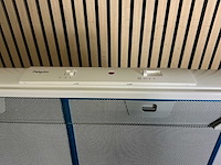 Pelgrim mwa105kor onderbouw afzuigkap - afbeelding 4 van  5