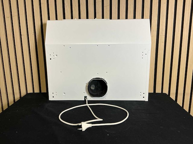 Pelgrim mwa105kor onderbouw afzuigkap - afbeelding 5 van  5