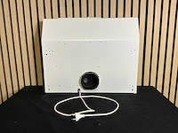 Pelgrim mwa105kor onderbouw afzuigkap - afbeelding 5 van  5