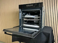 Pelgrim o560zwa inbouw oven - afbeelding 5 van  6