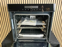 Pelgrim o560zwa inbouw oven - afbeelding 6 van  6