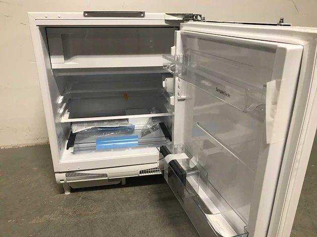 Pelgrim okg265 onderbouw koelkast met vriesvak - afbeelding 3 van  3