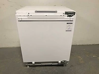 Pelgrim okg265 onderbouw koelkast met vriesvak - afbeelding 1 van  3