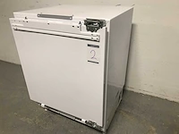 Pelgrim okg265 onderbouw koelkast met vriesvak - afbeelding 2 van  3