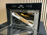 Pelgrim om140gls inbouw combimagnetron - afbeelding 5 van  6