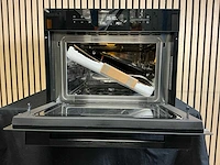 Pelgrim om140gls inbouw combimagnetron - afbeelding 6 van  6
