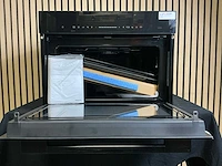 Pelgrim om240gls. inbouw combimagnetron - afbeelding 5 van  6
