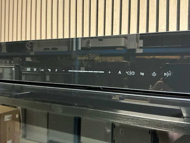 Pelgrim om240gls inbouw combimagnetron - afbeelding 3 van  6